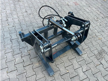 Horquillas nuevo Vemac Holzgreifer Mini Poltergabel Forstzange Holzzange Polterzange: foto 3 Horquillas nuevo Vemac Holzgreifer Mini Poltergabel Forstzange Holzzange Polterzange: foto 3