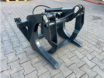 Horquillas nuevo Vemac Holzgreifer Mini Poltergabel Forstzange Holzzange Polterzange: foto 2 Horquillas nuevo Vemac Holzgreifer Mini Poltergabel Forstzange Holzzange Polterzange: foto 2