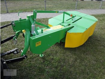 Segadora nuevo Vemac KM135 135cm Trommelmähwerk Kreiselmähwerk Mähwerk Mäher NEU: foto 5