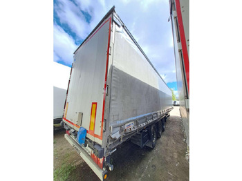Semirremolque lona 2019 Schmitz Cargobull SCS24/L Varios: foto 5