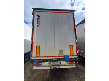 Semirremolque lona 2019 Schmitz Cargobull SCS24/L Varios: foto 3