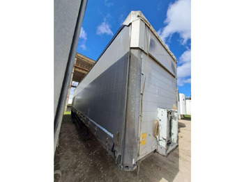 Semirremolque lona 2019 Schmitz Cargobull SCS24/L Varios: foto 4
