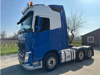 Cabeza tractora VOLVO FH 460