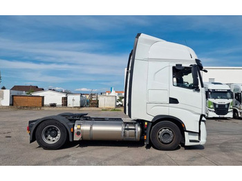 Cabeza tractora nuevo Iveco AS440ST*LNG*Standard*2022*2 Tanks: foto 2 Cabeza tractora nuevo Iveco AS440ST*LNG*Standard*2022*2 Tanks: foto 2