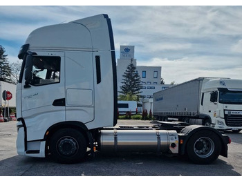 Cabeza tractora nuevo Iveco AS440ST*LNG*Standard*2022*2 Tanks: foto 3 Cabeza tractora nuevo Iveco AS440ST*LNG*Standard*2022*2 Tanks: foto 3