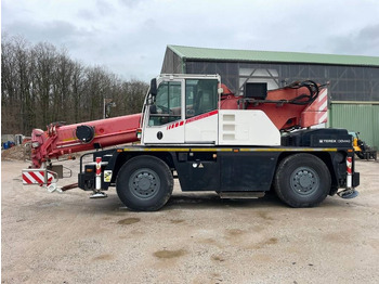 Autogrúa Demag AC 30 City only 26.500 Km: foto 4