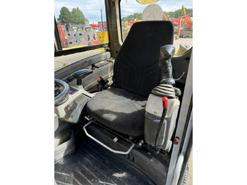 Excavadora de ruedas Wacker Neuson EW 100: foto 4