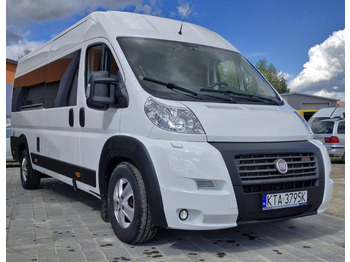 Minibús PEUGEOT