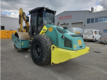 Compactador AMMANN ARS130HX: foto 2