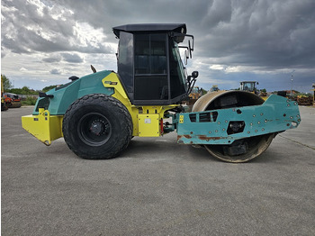 Compactador AMMANN ARS130HX: foto 4