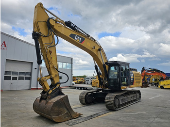 Excavadora de cadenas CATERPILLAR 336FLN