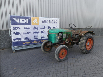 Tractor DEUTZ D