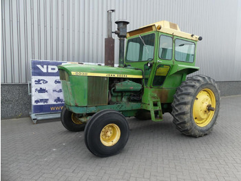 Tractor JOHN DEERE 6030 Series