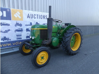 Tractor