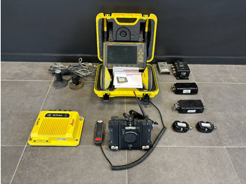 Maquinaria de construcción