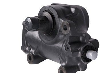 Caja de dirección DAF LF 55