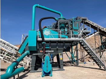 Leasing de Constmach Dewatering Screens And Hydrocyclones Best Price Guarantee Constmach Dewatering Screens And Hydrocyclones Best Price Guarantee: foto 2