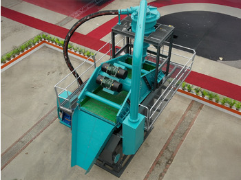 Leasing de Constmach Dewatering Screens And Hydrocyclones Best Price Guarantee Constmach Dewatering Screens And Hydrocyclones Best Price Guarantee: foto 4
