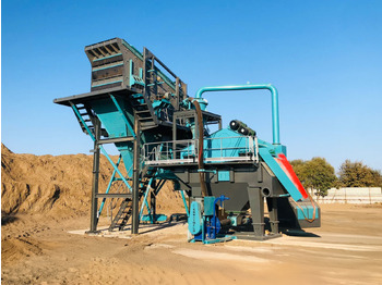Leasing de Constmach Dewatering Screens And Hydrocyclones Best Price Guarantee Constmach Dewatering Screens And Hydrocyclones Best Price Guarantee: foto 1