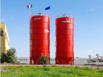 Silo de cemento CONSTMACH