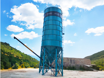 Silo de cemento CONSTMACH