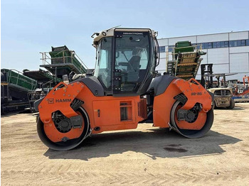 Plancha reversible Hamm HD+80i: foto 2