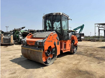 Plancha reversible Hamm HD+80i: foto 5