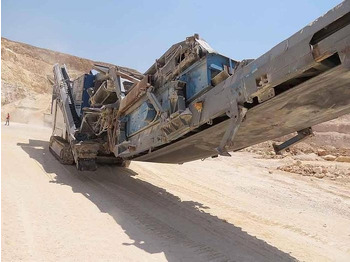 Machacadora Kleemann MR130Z EVO2: foto 5