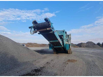 Machacadora POWERSCREEN