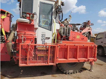Leasing de Sandvik DS511-C  Sandvik DS511-C: foto 4
