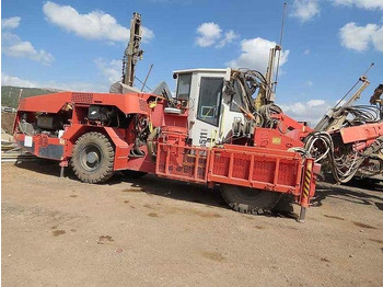 Leasing de Sandvik DS511-C  Sandvik DS511-C: foto 3