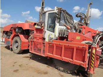 Leasing de Sandvik DS511-C  Sandvik DS511-C: foto 2