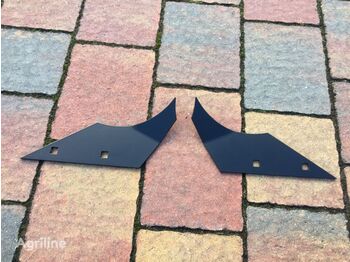 Carrocería y exterior para Cosechadora de forraje nuevo Wkład ścieralny, blacha gniotownika  CLAAS Jaguar 900-820 forage: foto 1