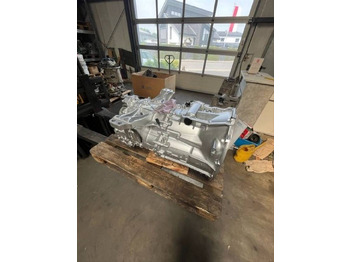 Caja de cambios MERCEDES-BENZ Actros