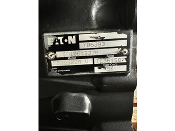 Caja de cambios RENAULT Midlum