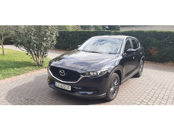 Coche Mazda CX5: foto 1