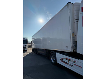 Semirremolque frigorífico SCHMITZ SKO