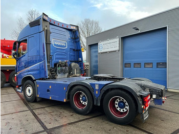 Cabeza tractora Volvo FH 13.500 6x4 Tandem lift: foto 2