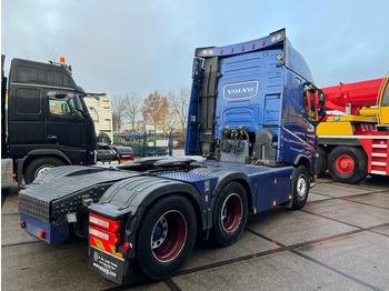 Cabeza tractora Volvo FH 13.500 6x4 Tandem lift: foto 4