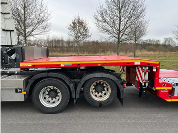 Semirremolque góndola rebajadas nuevo Goldhofer STN-L 4 (245) A RM2 Stepstar: foto 3 Semirremolque góndola rebajadas nuevo Goldhofer STN-L 4 (245) A RM2 Stepstar: foto 3