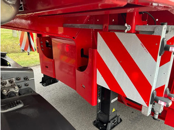 Semirremolque góndola rebajadas nuevo Goldhofer STN-L 4 (245) A RM2 Stepstar: foto 4 Semirremolque góndola rebajadas nuevo Goldhofer STN-L 4 (245) A RM2 Stepstar: foto 4