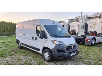 Furgón FIAT Ducato