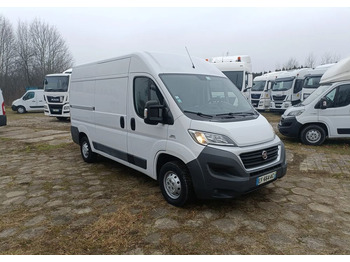 Furgón FIAT Ducato