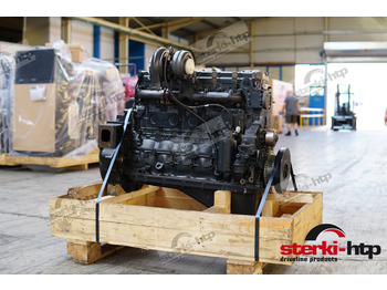 Motor STEYR