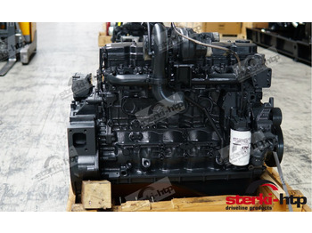 Motor NEW HOLLAND