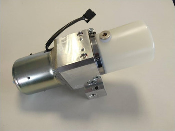 Implemento DEMAG