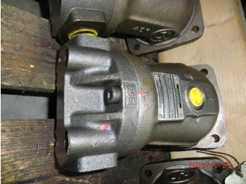 Motor hidráulico para Maquinaria de construcción nuevo Rexroth A2F: A2F28, A2F250, A2F355 A2FM32, A2FM45, A2FM56: foto 2
