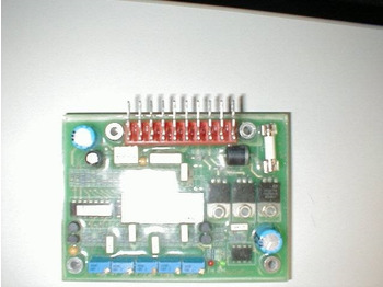Sistema eléctrico REXROTH
