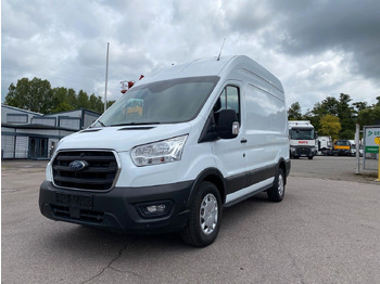Furgón FORD Transit
