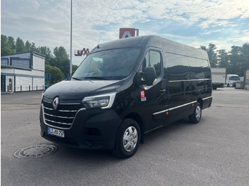 Furgón RENAULT Master